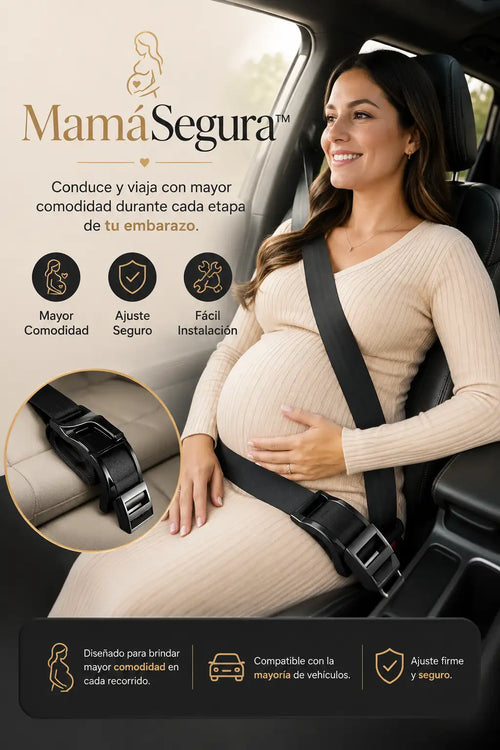 PANCITA SEGURA™