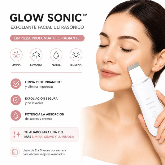 GLOWSONIC™